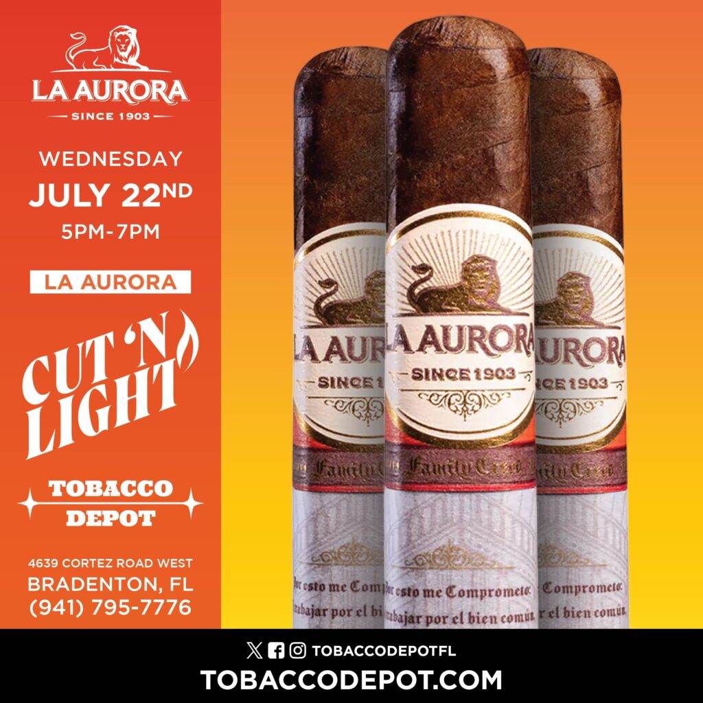 La Aurora Family Creed Perseverancia Launch Party! – 7/22 From 5:00PM-7:00PM At Bradenton